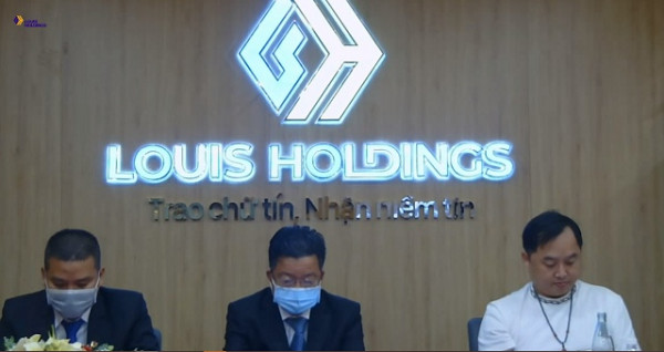 Louis Capital muốn sở hữu 40% cổ phần Thương mại Du Lịch T&amp;acirc;n Th&amp;agrave;nh