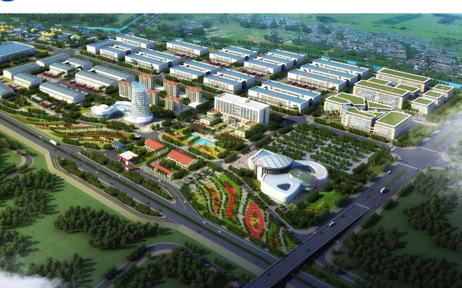 26/9/2021, Dự &amp;aacute;n Trung t&amp;acirc;m Logistics quốc tế Bắc Giang, được đầu tư, ph&amp;aacute;t triển tr&amp;ecirc;n diện t&amp;iacute;ch đất 71ha, Đ&amp;acirc;y l&amp;agrave; dự &amp;aacute;n mang đến nguồn cung kho hạng A đầu ti&amp;ecirc;n tại Bắc Giang, nhằm đ&amp;aacute;p ứng nhu cầu kho vận ng&amp;agrave;y c&amp;agrave;ng tăng cao tại thị trường ph&amp;iacute;a Bắc.