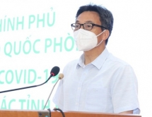 Quân đội tiếp tục hỗ trợ TP.HCM và các tỉnh phía Nam đến hết tháng 11