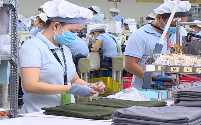G&amp;oacute;i hỗ trợ 30.000 tỷ đồng từ kết dư Quỹ BHTN sẽ được triển khai đến NLĐ từ ng&amp;agrave;y 1-10 v&amp;agrave; kết th&amp;uacute;c v&amp;agrave;o ng&amp;agrave;y 31-12-2021