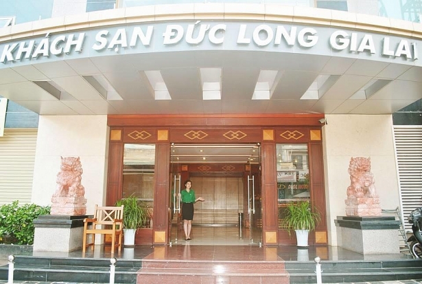 Đức Long Gia Lai sẽ tho&amp;aacute;i sạch vốn tại 2 c&amp;ocirc;ng ty con