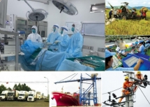Tập trung phòng, chống dịch, đẩy mạnh giải ngân vốn đầu tư công, thúc đẩy phát triển KTXH