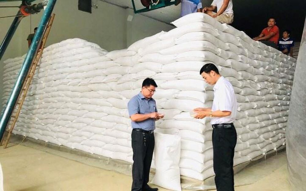 Khẩn trương x&amp;acirc;y dựng, ho&amp;agrave;n thiện Quy hoạch tổng thể hệ thống kho dự trữ quốc gia