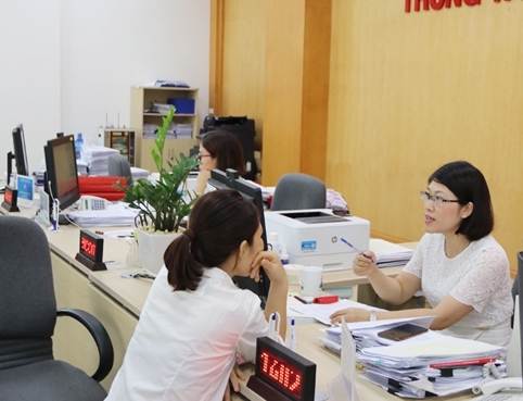 Trong 8 th&amp;aacute;ng đầu năm 2022, H&amp;agrave; Tĩnh th&amp;agrave;nh lập mới gần 1.000 doanh nghiệp