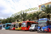 Từ ngày 1/7/2023, xe kinh doanh vận tải bắt buộc phải lắp camera hành trình