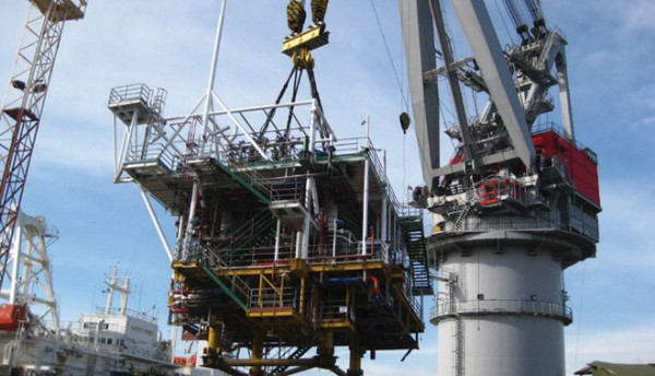 Công ty Kết cấu Kim loại và Lắp máy Dầu khí bị nghi ngờ khả năng hoạt động