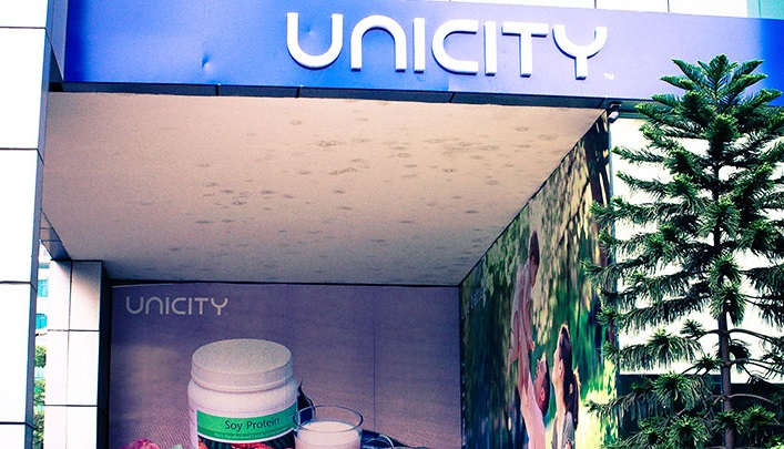 Unicity Marketing