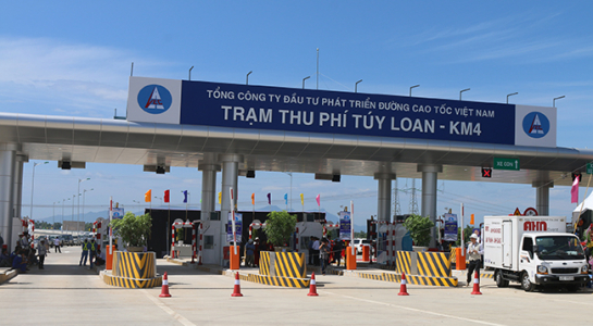 C&amp;ograve;n 4 trạm thu ph&amp;iacute; BOT chưa xử l&amp;yacute; bất cập