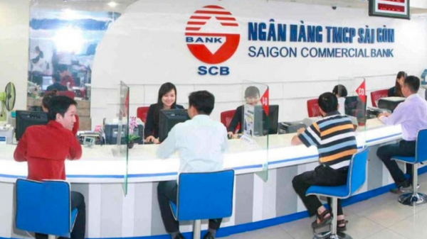 Ngân hàng SCB và Nông nghiệp Sông Con cùng bị xử phạt