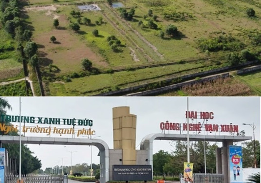 Nghệ An: Tăng cường công tác quản lý nhà nước đối với các dự án treo, chậm tiến độ, sử dụng đất không đúng mục đích