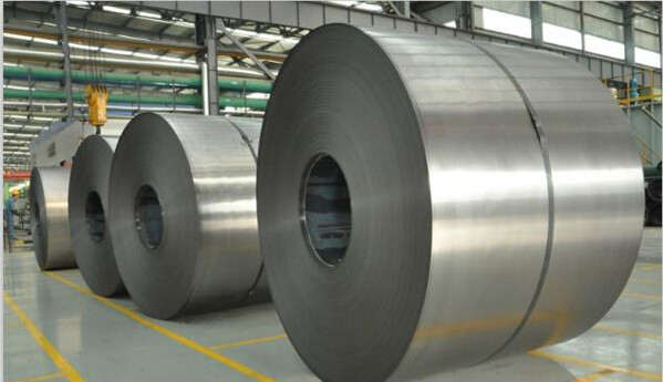 Mỹ chưa ra kết luận điều tra th&amp;eacute;p tấm kh&amp;ocirc;ng gỉ Việt Nam
