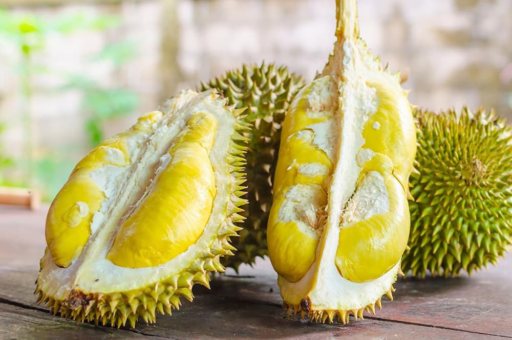 C&amp;ocirc;ng khai 51 m&amp;atilde; v&amp;ugrave;ng trồng sầu ri&amp;ecirc;ng được xuất khẩu sang Trung Quốc