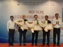 Doanh nghiệp kiều bào đầu tư hơn 45.000 tỷ đồng về thành phố Hồ Chí Minh