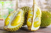 Công khai 51 mã vùng trồng sầu riêng được xuất khẩu sang Trung Quốc