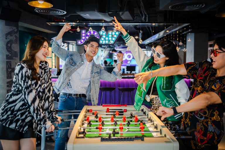 SOJO Hotels ti&amp;ecirc;n phong &amp;aacute;p dụng game nhằm gia tăng trải nghiệm của du kh&amp;aacute;ch