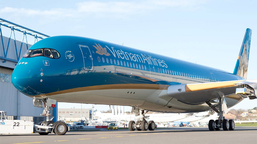 HVN của Vietnam Airlines đối diện nguy cơ bị hủy niêm yết trên HOSE HVN của Vietnam Airlines đối diện nguy cơ bị hủy niêm yết trên HOSE
