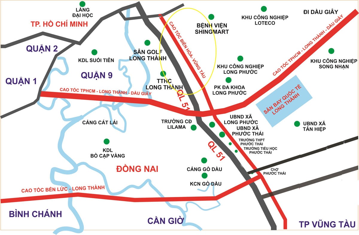 Ngừng thực hiện dự &amp;aacute;n cao tốc Bi&amp;ecirc;n H&amp;ograve;a - Vũng T&amp;agrave;u theo phương thức PPP