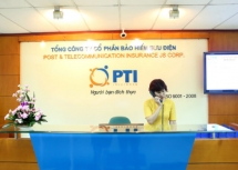 CokyVina chưa thể "rút chân" khỏi Tổng Công ty Bảo hiểm Bưu điện