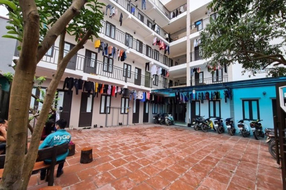 Thị trường bất động sản nhà cho thuê nhộn nhịp dịp năm học mới