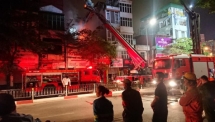 Hà Nội: 2.921 công trình thuộc diện báo động khi mùa khô sắp đến