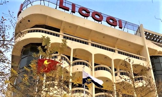 Licogi bị phạt v&amp;igrave; nợ thuế, kiểm to&amp;aacute;n nghi ngờ khả năng hoạt động