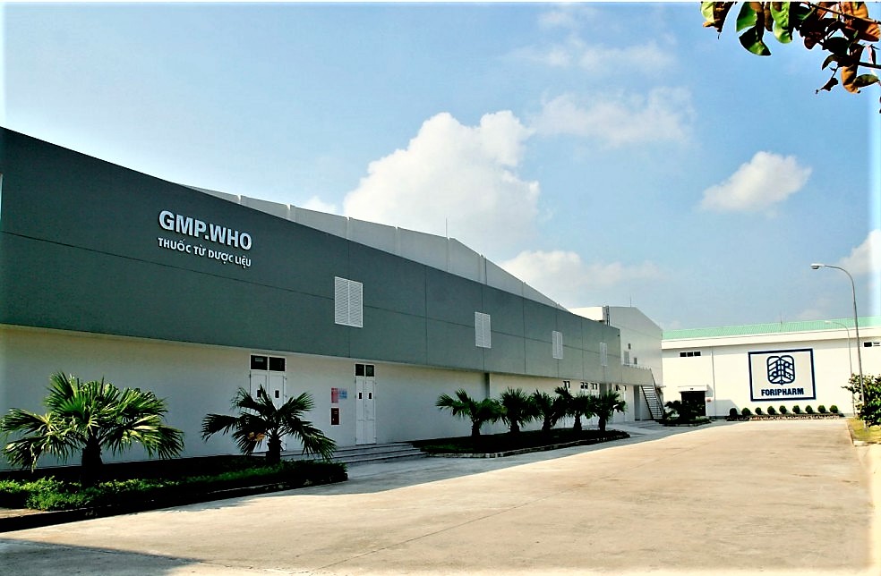 Nhiều sai phạm, Dược liệu Trung Ương 2 bị phạt hơn 400 triệu đồng Nhiều sai phạm, Dược liệu Trung Ương 2 bị phạt hơn 400 triệu đồng