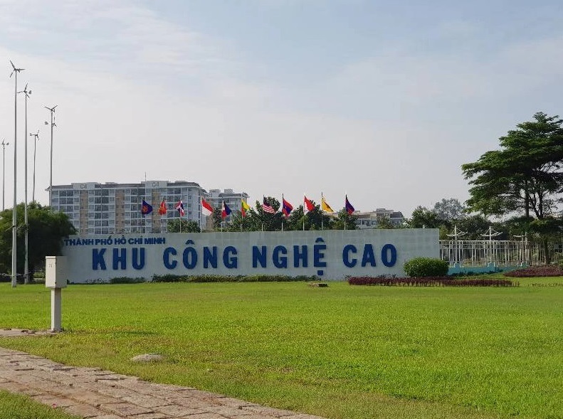 Những năm gần đ&amp;acirc;y SHTP đ&amp;oacute;ng g&amp;oacute;p hơn 50% gi&amp;aacute; trị xuất khẩu của th&amp;agrave;nh phố Hồ Ch&amp;iacute; Minh.