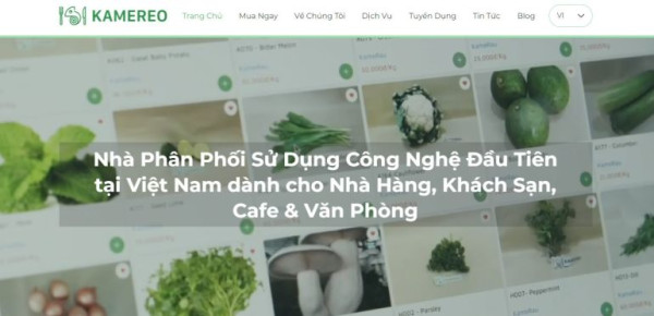 Kamereo chia sẻ bí quyết giúp start-up giữ chân khách hàng