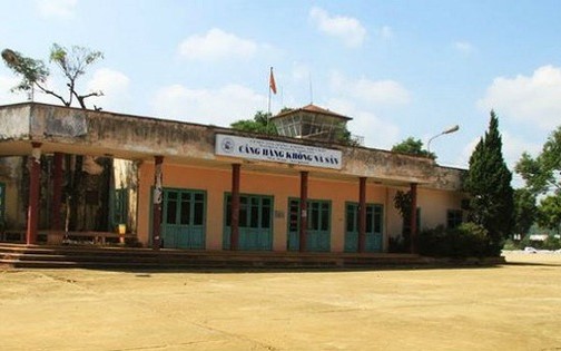 Có sân bay Nà Sản, Sơn La vẫn muốn thêm sân bay Mộc Châu Có sân bay Nà Sản, Sơn La vẫn muốn thêm sân bay Mộc Châu