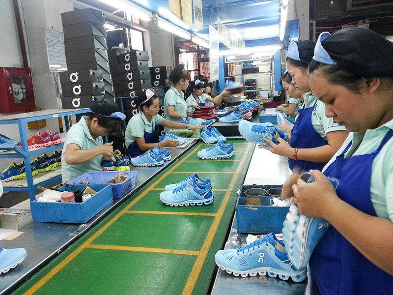 Ng&amp;agrave;nh dệt - may t&amp;igrave;m kiếm cơ hội từ c&amp;aacute;c đơn h&amp;agrave;ng nhỏ
