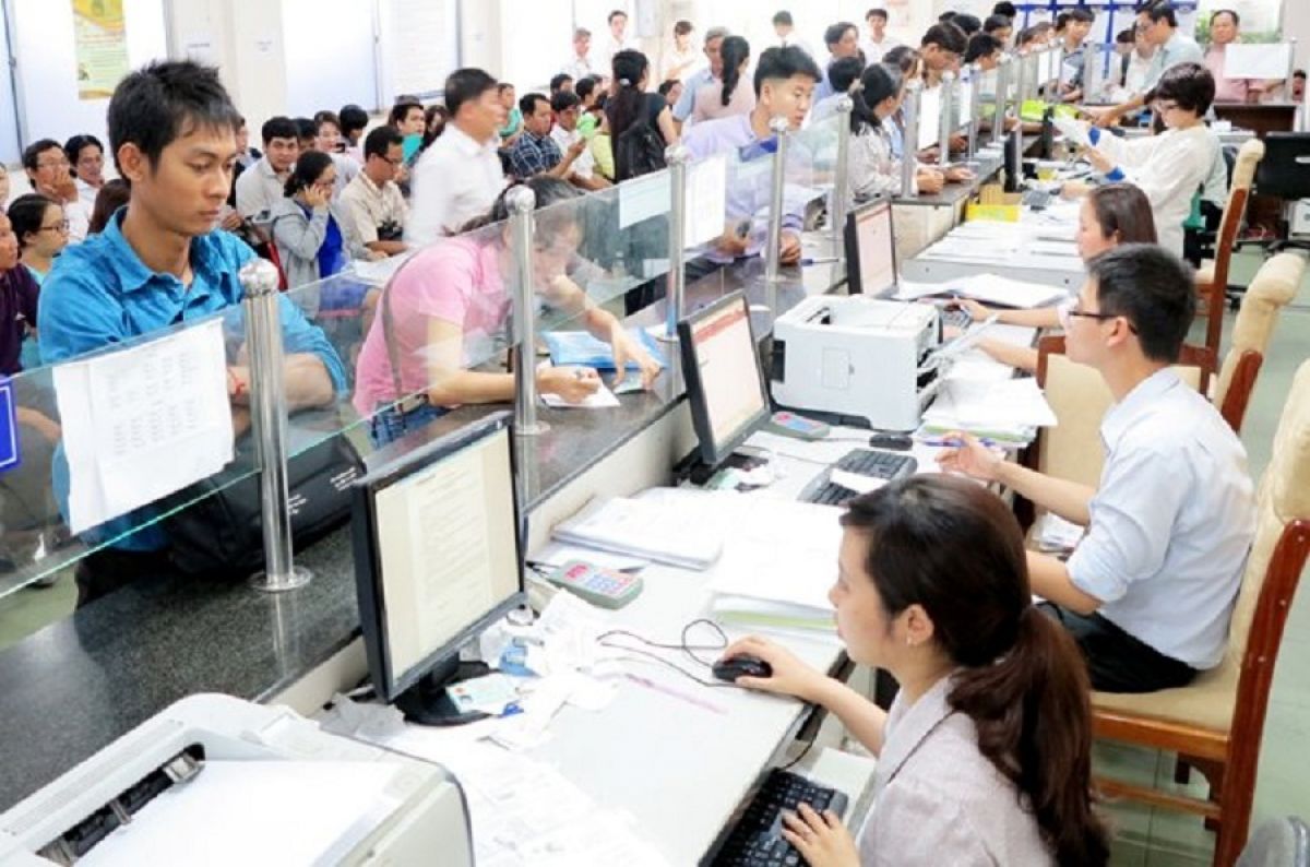 Th&amp;ecirc;m nhiều doanh nghiệp mới nhưng tỉ lệ doanh nghiệp nhỏ v&amp;agrave; vừa gần như kh&amp;ocirc;ng đổi