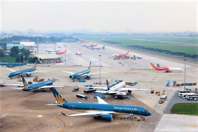 Đề xuất đưa s&amp;acirc;n bay Na Hang v&amp;agrave;o quy hoạch hệ thống s&amp;acirc;n bay to&amp;agrave;n quốc