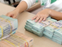 Tín dụng vào lĩnh vực thiết yếu và ưu tiên, kiểm soát vào bất động sản