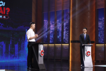 Nguyễn Thanh Quyền – Phó chủ tịch HĐQT, Tổng giám đốc Thắng Lợi Group: Lòng biết ơn là nguồn gốc của sự thành công