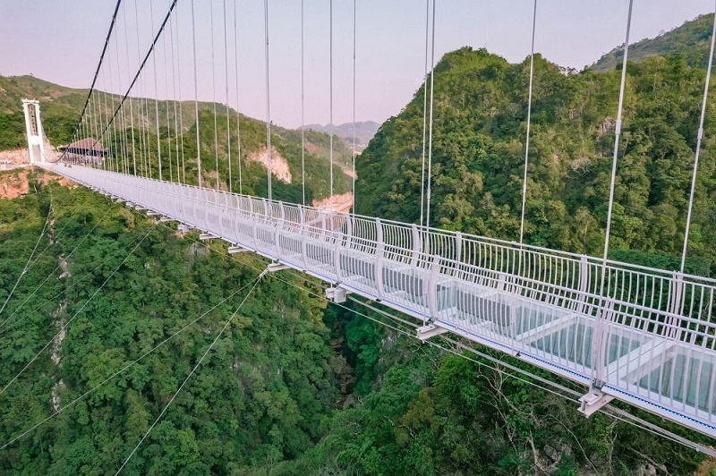 Kiểm tra, xử l&amp;yacute; sai phạm tại Mộc Ch&amp;acirc;u Island