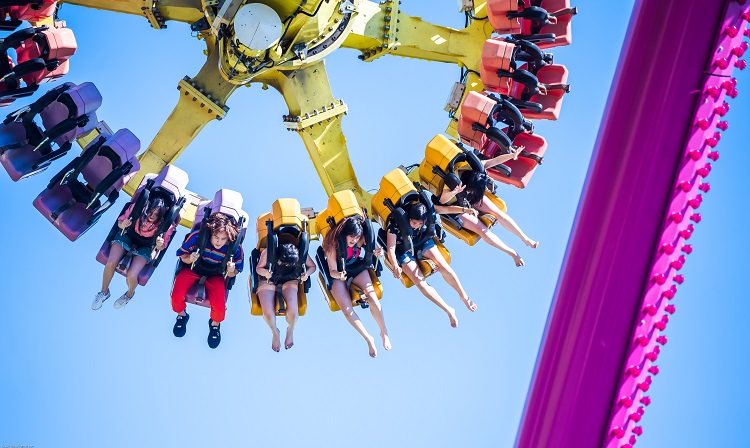 C&amp;ocirc;ng vi&amp;ecirc;n Ch&amp;acirc;u &amp;Aacute; - Asia Park Đ&amp;agrave; Nẵng