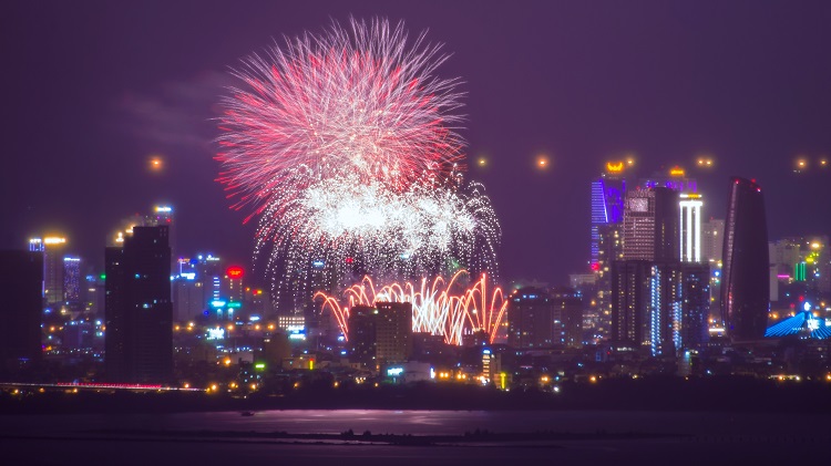 C&amp;ocirc;ng vi&amp;ecirc;n Ch&amp;acirc;u &amp;Aacute; - Asia Park Đ&amp;agrave; Nẵng