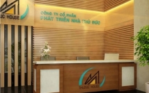 Trích tiền từ tài khoản ngân hàng để cưỡng chế thuế đối với Thuduc House