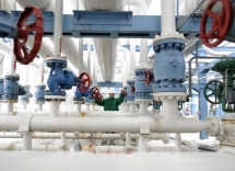 Châu Âu có thể sẽ cạn kiệt khí đốt vào đầu năm 2023
