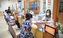 Rà soát, đơn giản hóa thủ tục hành chính nội bộ trong hệ thống hành chính nhà nước