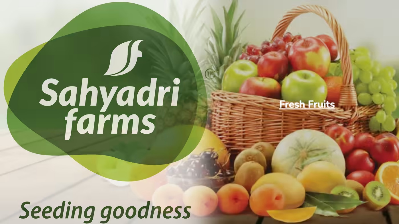 Sahyadri Farms cung cấp một nền tảng kỹ thuật số th&amp;ocirc;ng b&amp;aacute;o cho n&amp;ocirc;ng d&amp;acirc;n về c&amp;aacute;c giống c&amp;acirc;y trồng năng suất cao, đầu v&amp;agrave;o của trang trại, th&amp;ocirc;ng tin kh&amp;iacute; hậu theo thời gian thực v&amp;agrave; khả năng tiếp cận thị trường. (Ảnh chụp m&amp;agrave;n h&amp;igrave;nh từ trang web Sahyadri Farms)