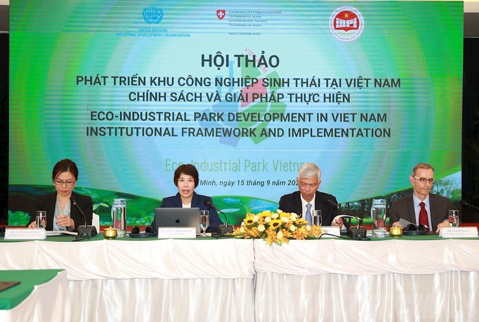 C&amp;aacute;c Đại biểu tham gia Hội thảo.