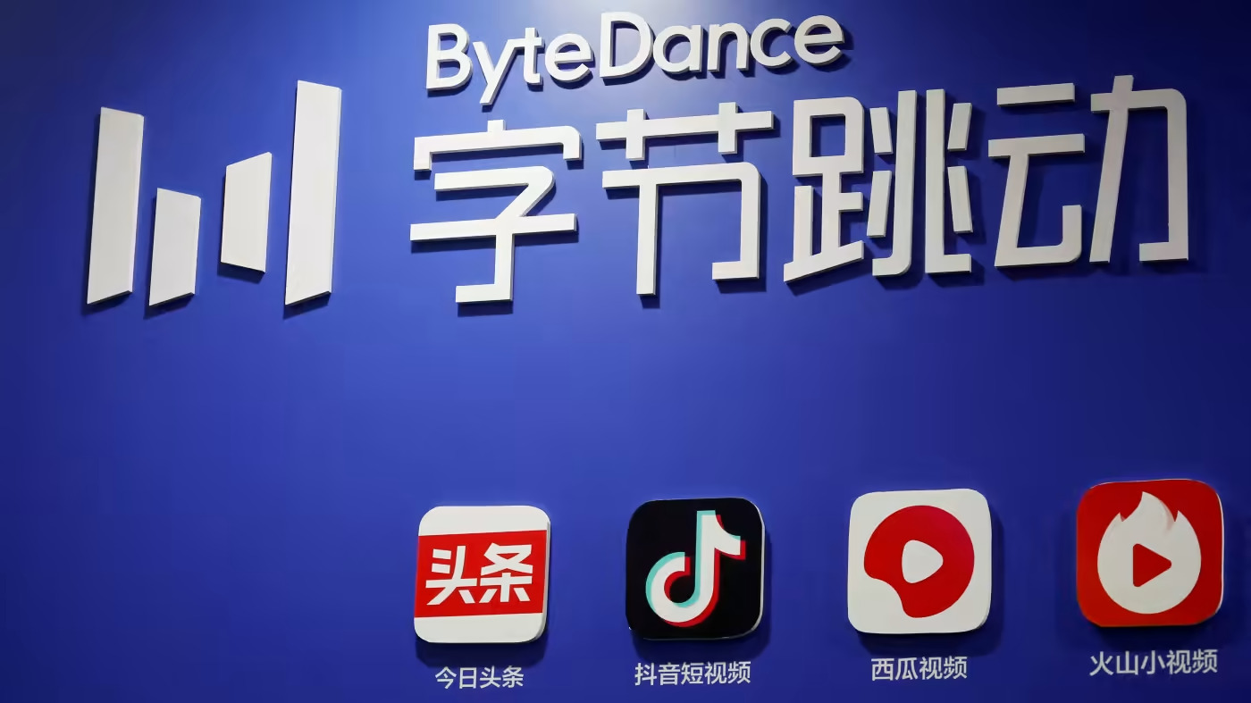 Được th&amp;agrave;nh lập tại Bắc Kinh c&amp;aacute;ch đ&amp;acirc;y 10 năm, ByteDance đ&amp;atilde; trở th&amp;agrave;nh một trong những c&amp;ocirc;ng ty tư nh&amp;acirc;n c&amp;oacute; gi&amp;aacute; trị nhất thế giới mặc d&amp;ugrave; lu&amp;ocirc;n gặp kh&amp;oacute; khăn trong cuộc chiến về c&amp;ocirc;ng nghệ giữa Mỹ v&amp;agrave; Trung Quốc. &amp;copy; Reuters