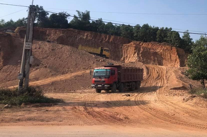 Tăng cường kiểm tra, gi&amp;aacute;m s&amp;aacute;t v&amp;agrave; y&amp;ecirc;u cầu c&amp;aacute;c doanh nghiệp vận tải, doanh nghiệp xếp dỡ h&amp;agrave;ng h&amp;oacute;a, mỏ vật liệu...