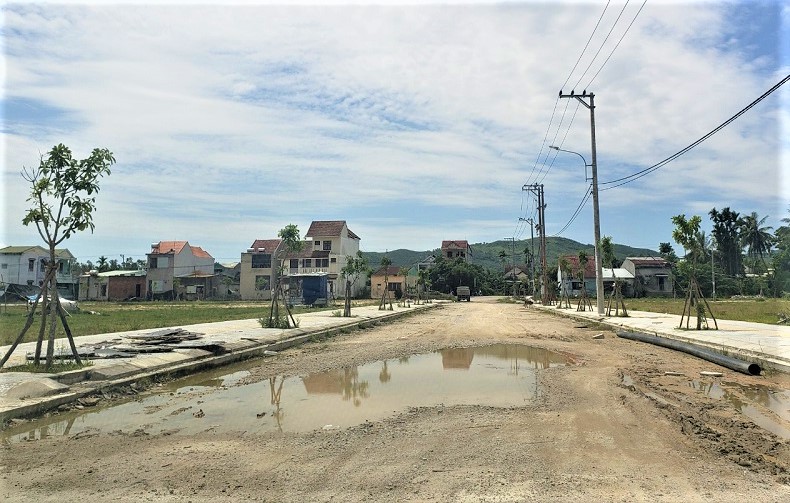 Đề nghị hủy Dự &amp;aacute;n Chợ v&amp;agrave; Khu phố chợ T&amp;acirc;n H&amp;agrave; tại huyện L&amp;acirc;m H&amp;agrave;
