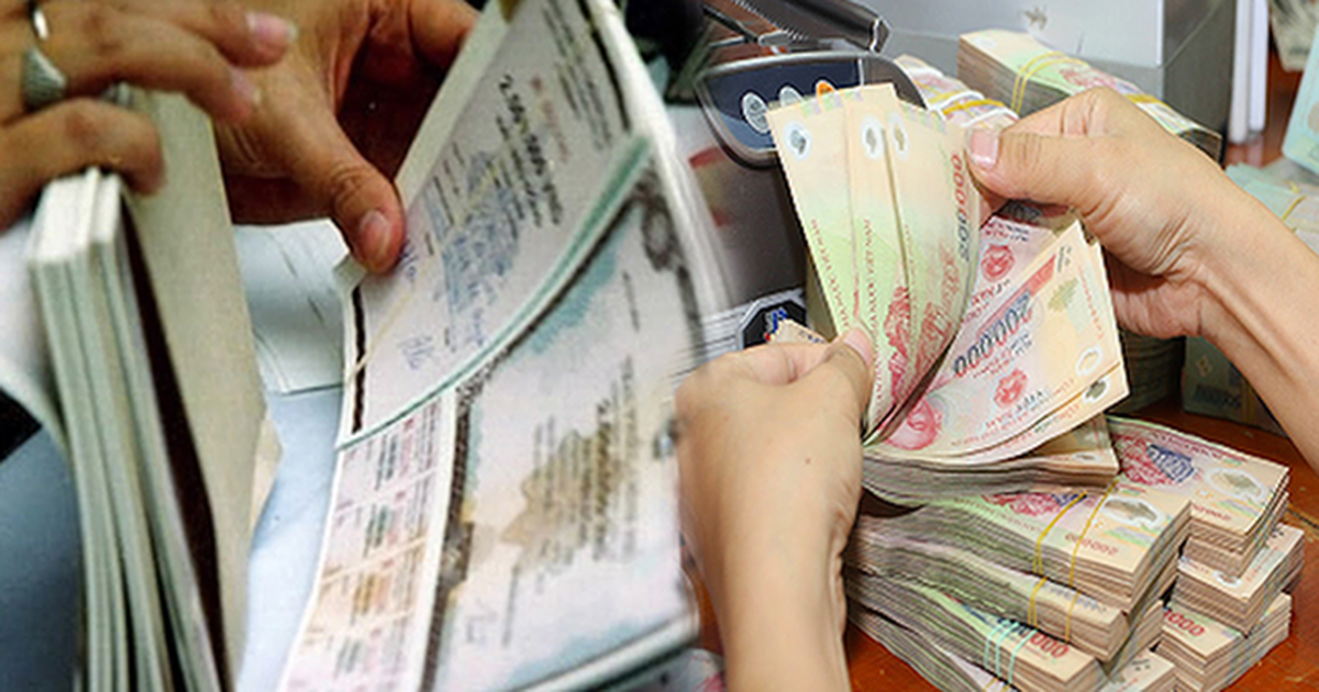 Ch&amp;iacute;nh phủ bổ sung nguy&amp;ecirc;n tắc ph&amp;aacute;t h&amp;agrave;nh tr&amp;aacute;i phiếu