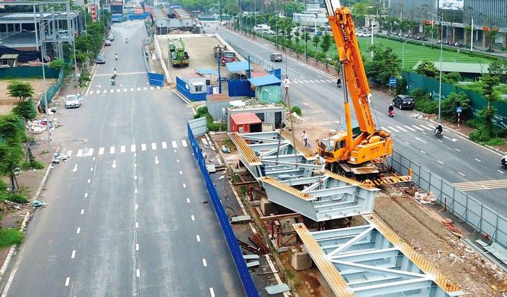 Ch&amp;iacute;nh phủ chỉ đạo lập 6 Tổ c&amp;ocirc;ng t&amp;aacute;c kiểm tra, đ&amp;ocirc;n đốc giải ng&amp;acirc;n vốn đầu tư c&amp;ocirc;ng