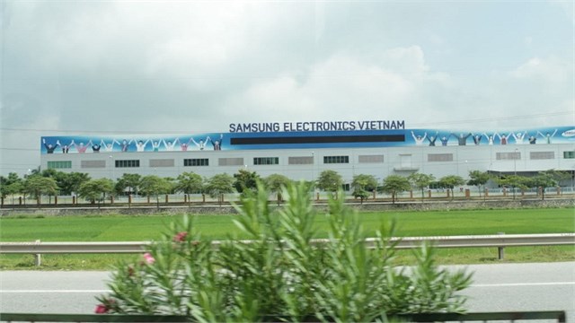 Samsung tuy&amp;ecirc;n bố sẽ đầu tư th&amp;ecirc;m 3,3 tỷ USD trong năm 2022.