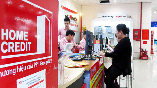 Vừa thu về 600 tỷ, Home Credit tiếp tục huy động 300 tỷ đồng từ tr&amp;aacute;i phiếu
