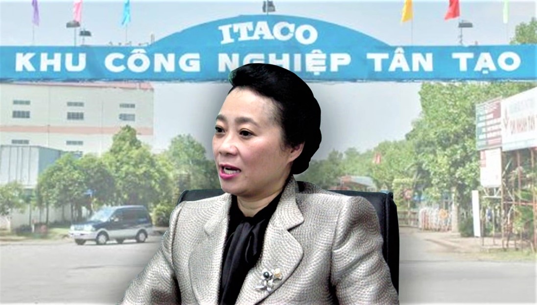 Kh&amp;ocirc;ng điều h&amp;agrave;nh c&amp;ocirc;ng ty, người nh&amp;agrave; Chủ tịch T&amp;acirc;n Tạo - ITA vẫn được tạm ứng gần 50 tỷ đồng